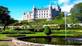 Dunrobin Castle