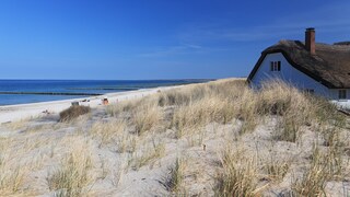 Ferienhäuser in Deutschland bleiben im europäischen Vergleich günstig – und dafür gibt es wohl einen einfachen Grund