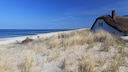 Ferienhäuser in Deutschland bleiben im europäischen Vergleich günstig – und dafür gibt es wohl einen einfachen Grund