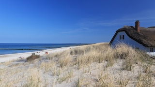 Ferienhäuser in Deutschland bleiben im europäischen Vergleich günstig – und dafür gibt es wohl einen einfachen Grund