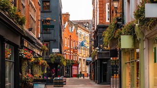 Zum ersten Mal seit drei Jahren konnte sich London an der Spitze des Tripadvisor-Rankings durchsetzen