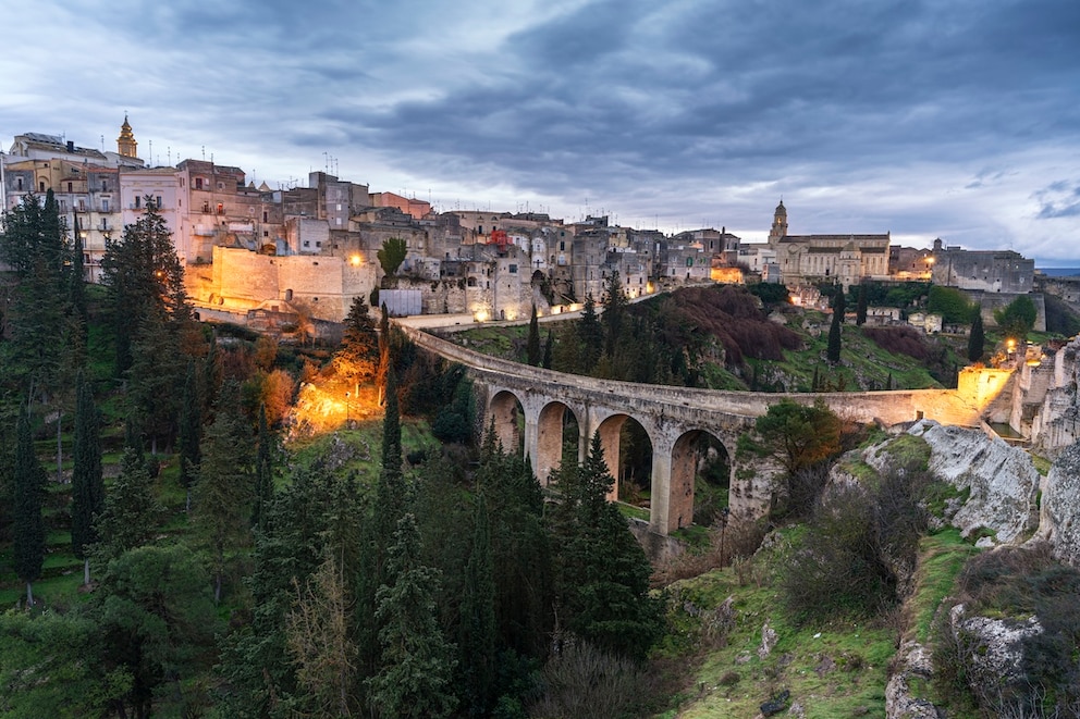 Gravina Puglia