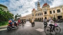 Impfungen Vietnam
