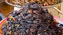 Insektenmarkt Skun