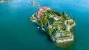 Der Lago Maggiore ist das perfekte Reiseziel für Badeurlauber, Wanderfans und Kulturinteressierte