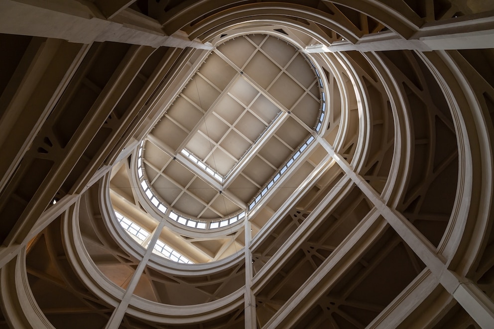 Lingotto Turin