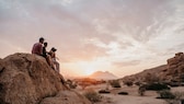 Touristen in Namibia brauchen künftig ein Visum