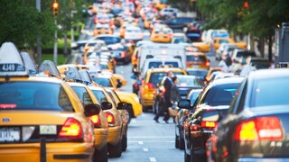 Neue City-Maut in New York