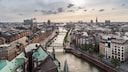 „New York Times“ empfiehlt Hamburg als eines der besten Reiseziele für 2025