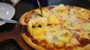 Pizza Hawaii