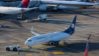Pünktlichste Airlines