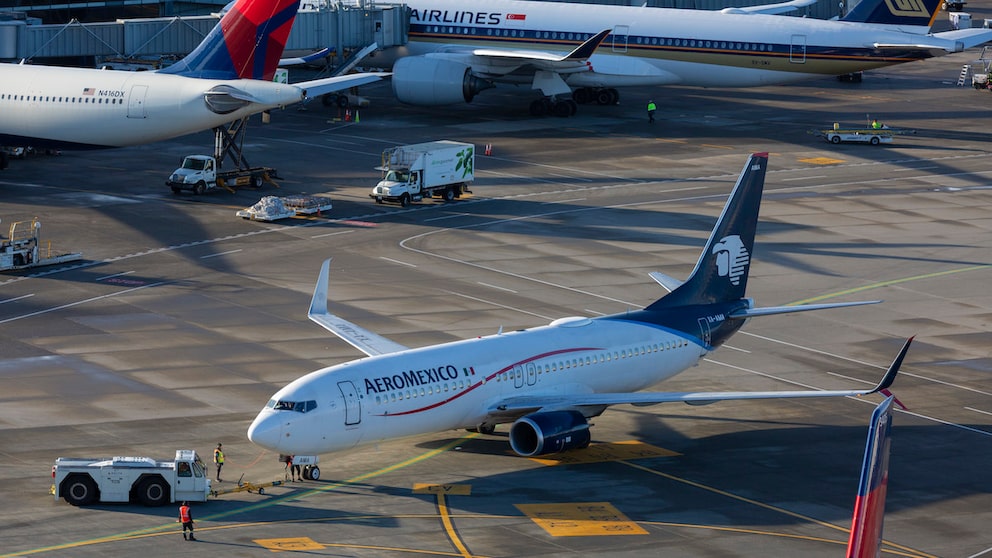 Pünktlichste Airlines
