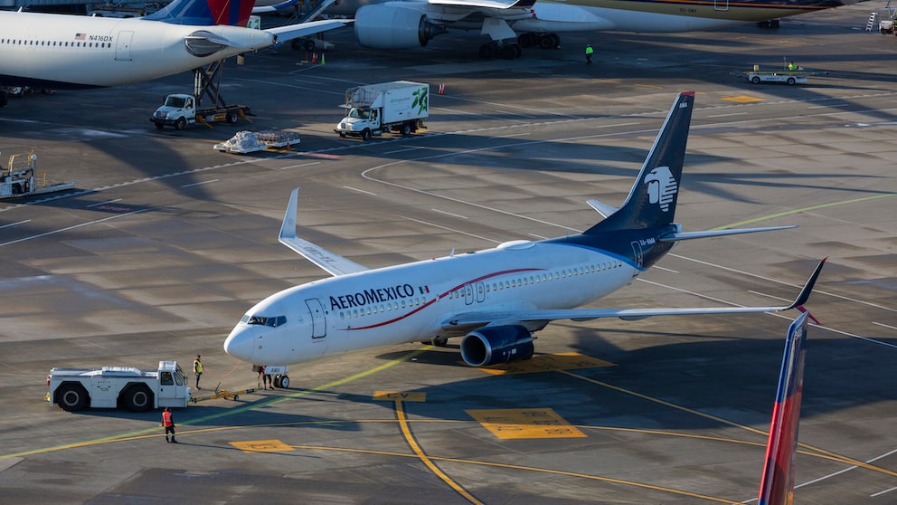 Pünktlichste Airlines