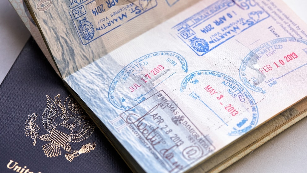 Wissen Sie, welcher Reisepass der mächtigste der Welt ist?