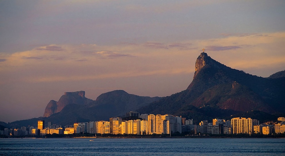 Es gibt einen ganz besonderen Grund, Rio de Janeiro im Februar als Reiseziel zu wählen – den weltberühmten Karneval!