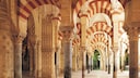 Mezquita von Córdoba: Das vermeintlich schönste Monument Spaniens vereint islamische und christliche Architektur