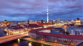 In den Ferien 2025 gibt es in Berlin viel zu entdecken