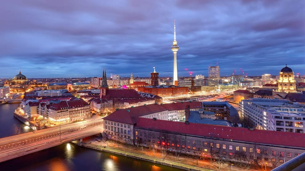 In den Ferien 2025 gibt es in Berlin viel zu entdecken