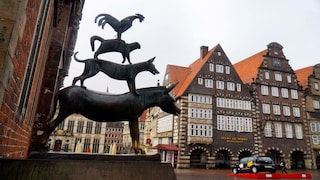 TRAVELBOOK informiert nicht nur über die Ferienzeiten, sondern auch über mögliche Aktivitäten in Bremen