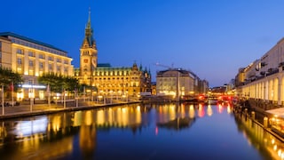 Hamburg hat in den Schulferien des Jahres 2025 viel zu bieten