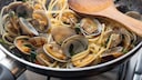 Spaghetti Vongole