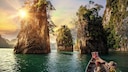 Ab Mai 2025 muss man bei der Einreise nach Thailand das digitale Formular TM6 ausfüllen