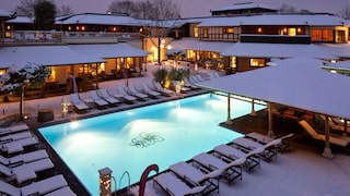 Thermen Saunen Deutschland