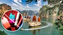 Ab 2025 ist die Einfuhr von E-Zigaretten und Zubehör nach Vietnam verboten