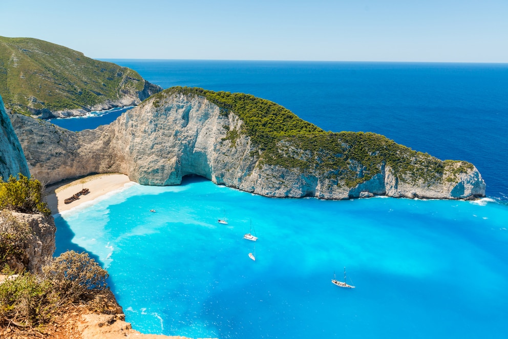 Zakynthos