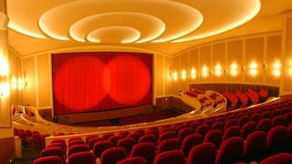 Lichtburg Essen