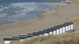 Badeort Cadzand-Bad