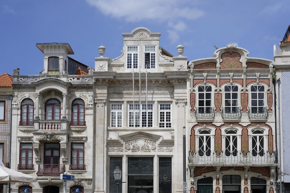 Rua João Mendonça
