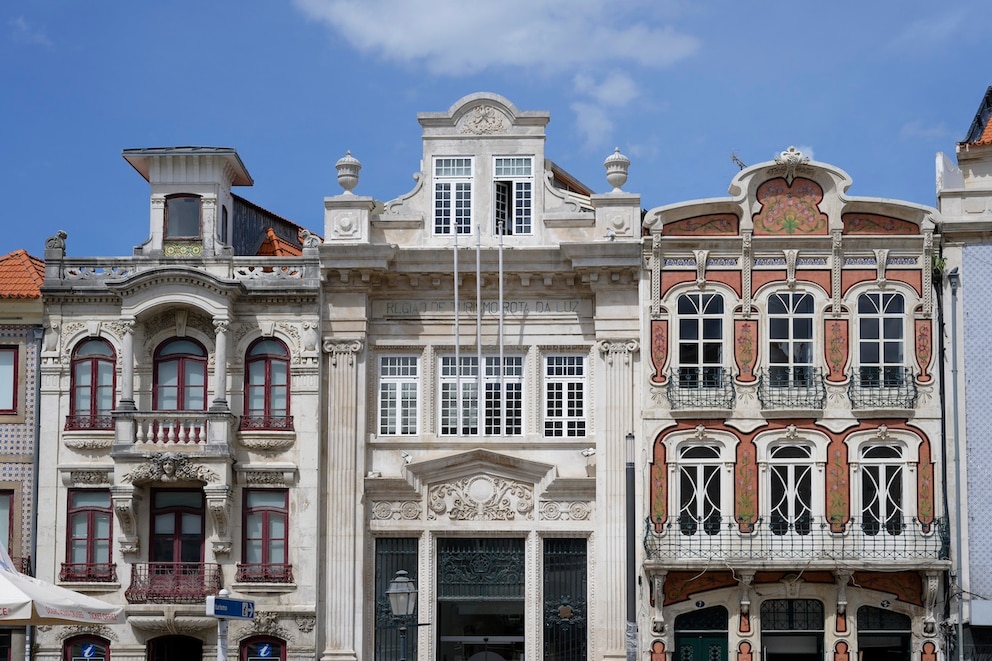 Rua João Mendonça