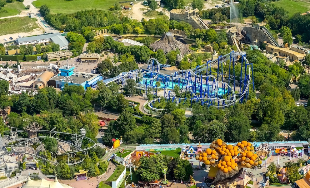 Gardaland