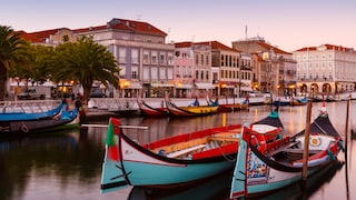Aveiro Portugal