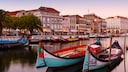 Aveiro Portugal