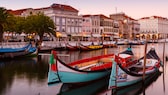 Aveiro Portugal