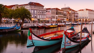 Aveiro Portugal