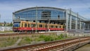 Berlin Ostkreuz ist Europas schlechtester Bahnhof