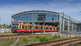 Berlin Ostkreuz ist Europas schlechtester Bahnhof