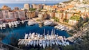 Monaco, Platz 1 der besten Reiseziele in Europa 2025