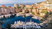 Monaco, Platz 1 der besten Reiseziele in Europa 2025