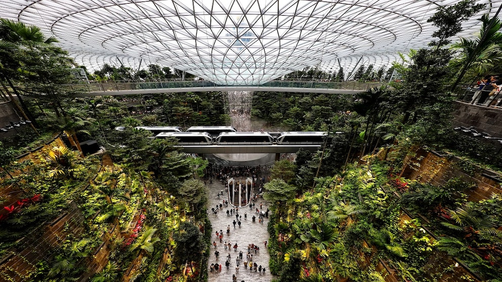 Changi Airport
