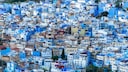 Chefchaouen in Marokko