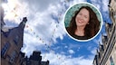 Edinburgh und Anna Wengel (Chiodo)