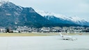 Flughafen Innsbruck