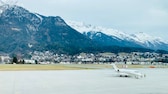 Flughafen Innsbruck