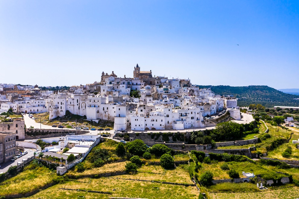 Ostuni