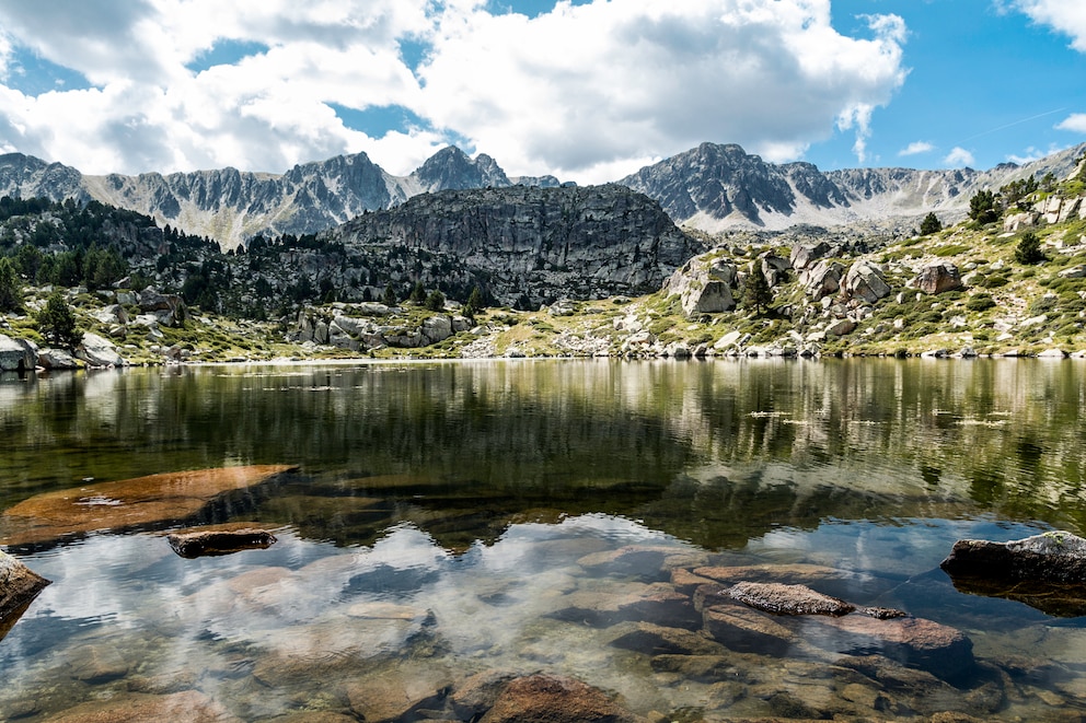 Andorra ist ein immer beliebter werdendes Reiseziel