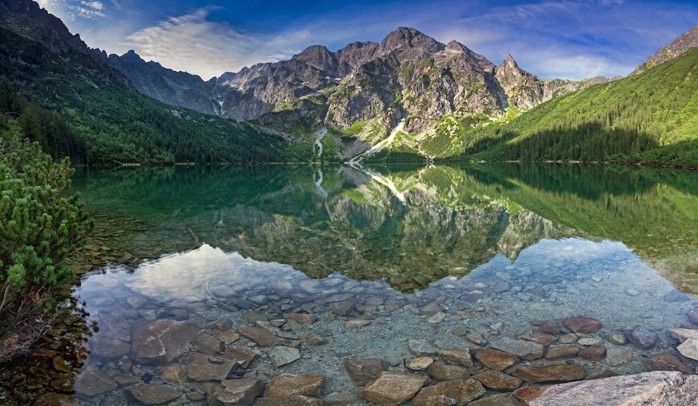 Morskie Oko